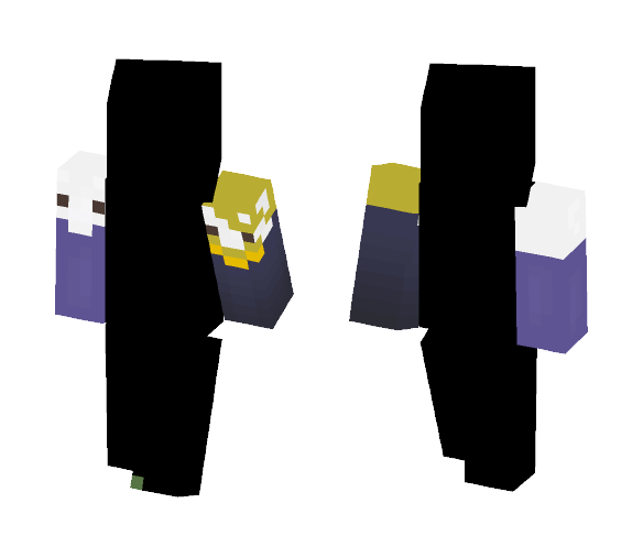 Opinions? - Other Minecraft Skins - image 1