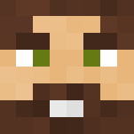 (For Wenger) - Male Minecraft Skins - image 3