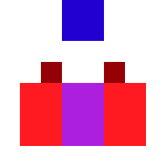 Cooler (Dragon Ball) - Male Minecraft Skins - image 3