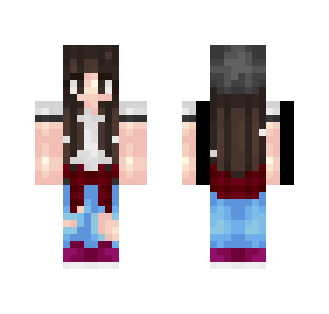 ℵιssγ - Request 3.0