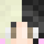 Melanie Martinez - Sippy Cup FAIL - Female Minecraft Skins - image 3