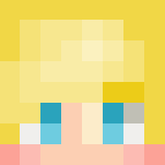 terrible skin 5 - Male Minecraft Skins - image 3