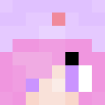 Espeon Girl - Girl Minecraft Skins - image 3