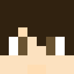 class D scp - Male Minecraft Skins - image 3