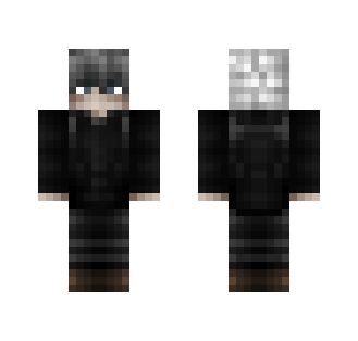 VanirRose | Skin