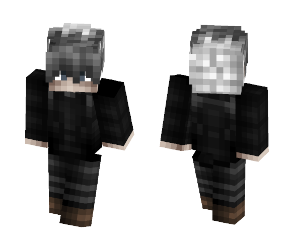 VanirRose | Skin - Male Minecraft Skins - image 1