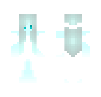 Im Feelin' Like A Ghost