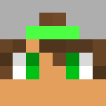 Nike boy - Boy Minecraft Skins - image 3