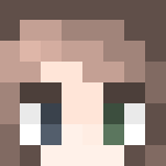 Hello PMC! - Female Minecraft Skins - image 3