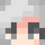 ty for 400 subs my doods - Female Minecraft Skins - image 3