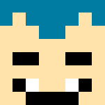 Snorlax - Interchangeable Minecraft Skins - image 3