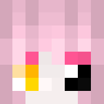 [FNAF] Mangle Human - Female Minecraft Skins - image 3