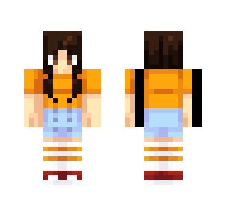 yellow aesthetics