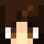yellow aesthetics - Female Minecraft Skins - image 3
