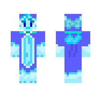 Water Creature