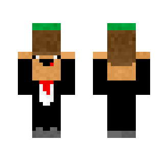 Skin for fatty123butt