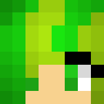 glaze girl - Girl Minecraft Skins - image 3