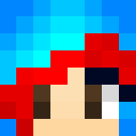 Download Free the living tombstone girl Skin for Minecraft image 3 the living tombstone girl - Girl Minecraft Skins - image 3