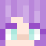 Download Free ????????????????_???????? ~ Howling Skin for Minecraft image 3 ????????????????_???????? ~ Howling - Female Minecraft Skins - image 3