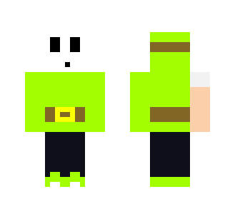 danup guy