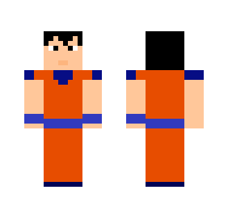 Son Goku (Dragon Ball)