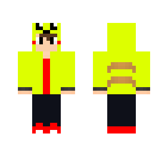 pika danup