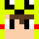 pika danup - Female Minecraft Skins - image 3