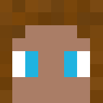 ~Girl~ - Female Minecraft Skins - image 3