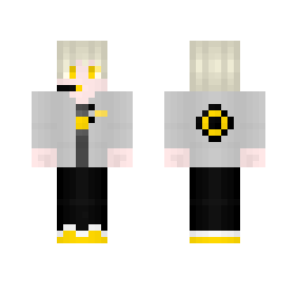 [Portal] Space Core Human