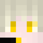 [Portal] Space Core Human - Male Minecraft Skins - image 3