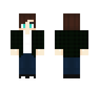 ⊰ Gentlemen: For Caden ⊱