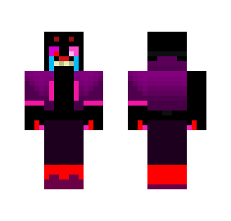 ErrorLust Error Sans