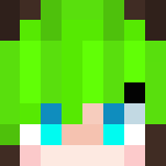 Jacksepticeye - Male Minecraft Skins - image 3