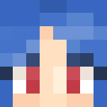 Flier of the skies - Female Minecraft Skins - image 3