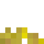Blonde Steam Man - Male Minecraft Skins - image 3