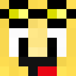Pokemon Jolteon Steampunk - Male Minecraft Skins - image 3