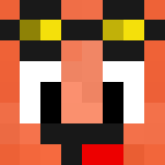 Pokemon Flamerion Steampunk - Male Minecraft Skins - image 3