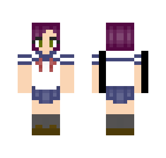 Common Collection~ School Girl