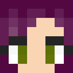 Common Collection~ School Girl - Girl Minecraft Skins - image 3