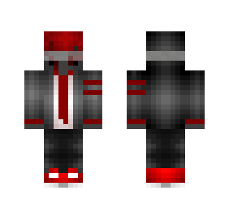Evil TBOI