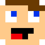Download Free For xXx_Nixon_xXx Skin for Minecraft image 3 For xXx_Nixon_xXx - Male Minecraft Skins - image 3