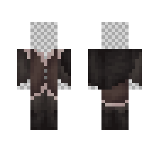 Request - Noble Outfit