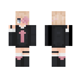 flvr ; clo (persona)