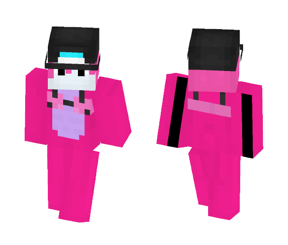 Femmy - Female Minecraft Skins - image 1