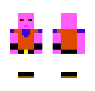 Buuhan (Dragon Ball)