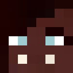 LotC Orc Huntress - Female Minecraft Skins - image 3