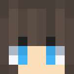 Requested; Milla.slxys - Female Minecraft Skins - image 3
