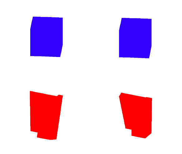 Netherlands skin - Male Minecraft Skins - image 1