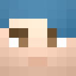 Teddy Lupin [Harry Potter] - Male Minecraft Skins - image 3