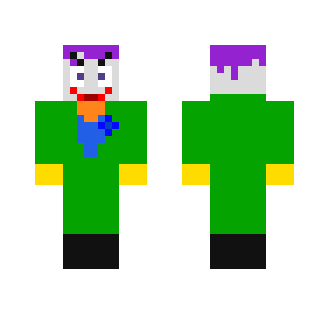 Inverse Joker